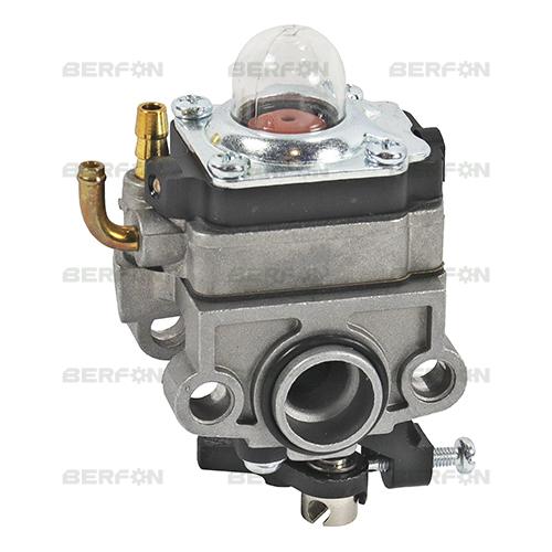 CARBURADOR OLEO-MAC SPARTA 25 (T/ WALBRO WYL-205)